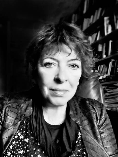 Béatrice -MERDRIGNAC