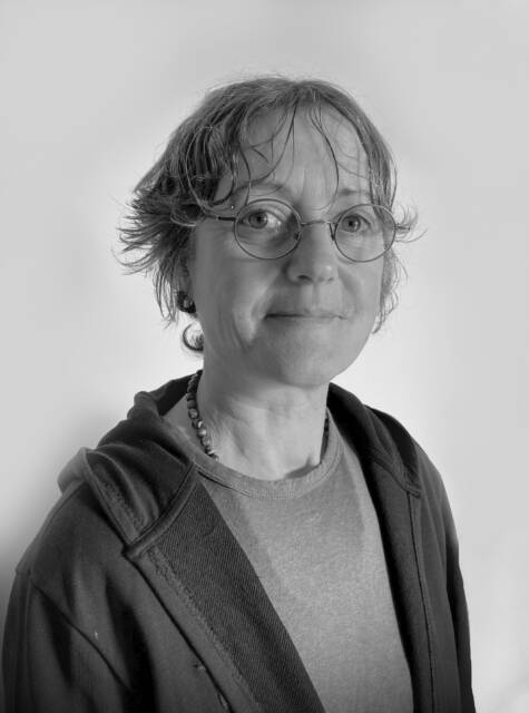 Marielle -GODEFROY