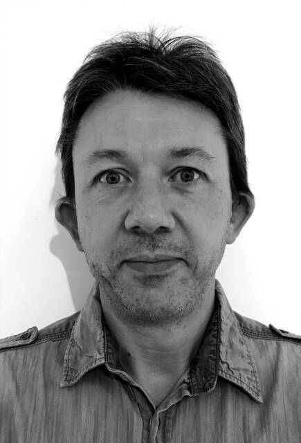 Frédéric Le BOUËTTÉ-Frédéric Le BOUËTTÉ