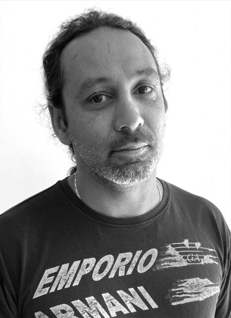 Carlos MONHAY -Carlos MONHAY 