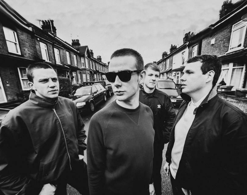 the spitfires press pic 2019 2