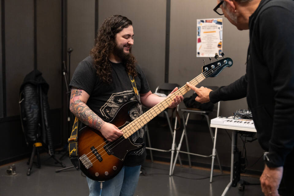 FRANCE-ATELIERS-FEEDBACK-LE-HAVRE