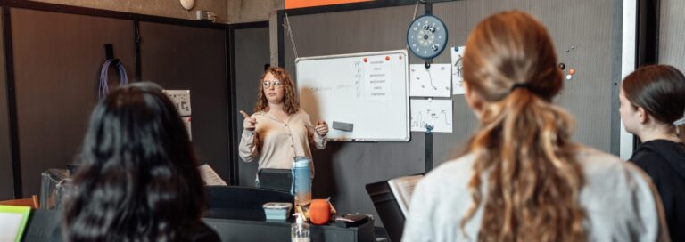 Découverte instrumentale