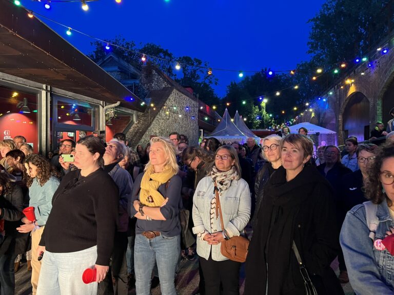 La Pôle Party 2025 du CEM