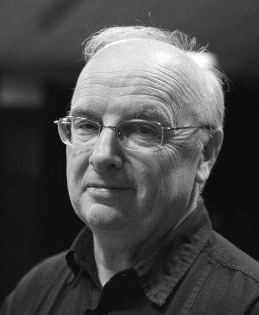 Claude Roberge