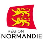 logo region.normandie 1
