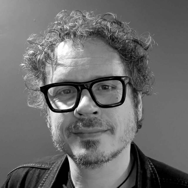 photo intervenant gil lasserre