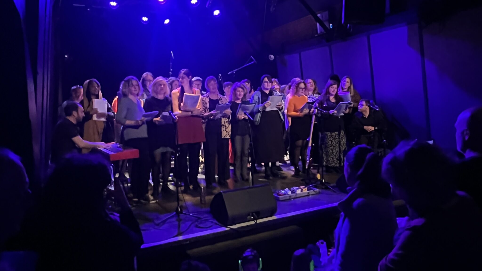 Chorales 300325 c DLM T 21 edited