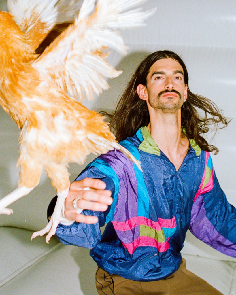 Mazout Photo byNahmlos