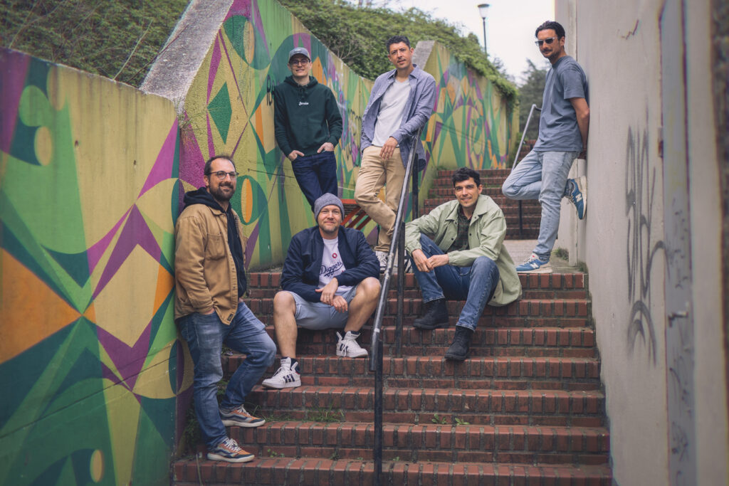 Photo de presse 2025