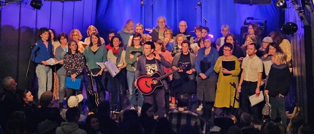 Chorale Credits Thierry Martin