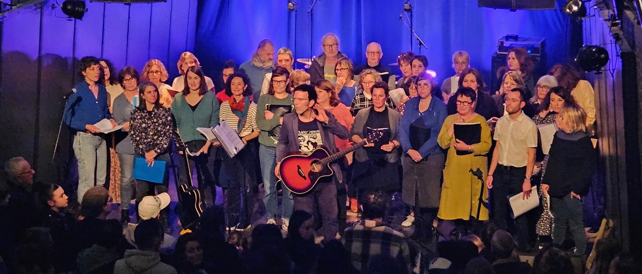 Chorale Credits Thierry Martin