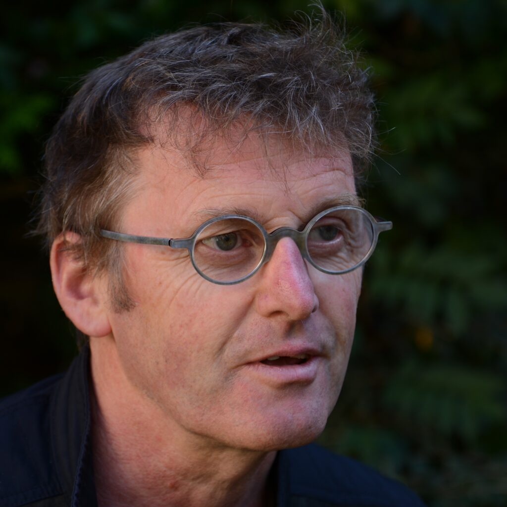 Kokor c Hubert Koch
