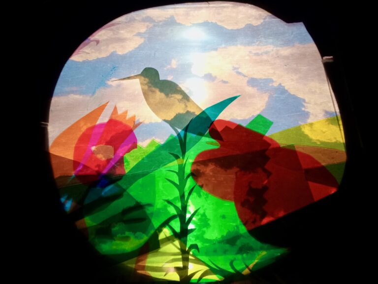 Le Perce Plafond c Paatrice Marchand