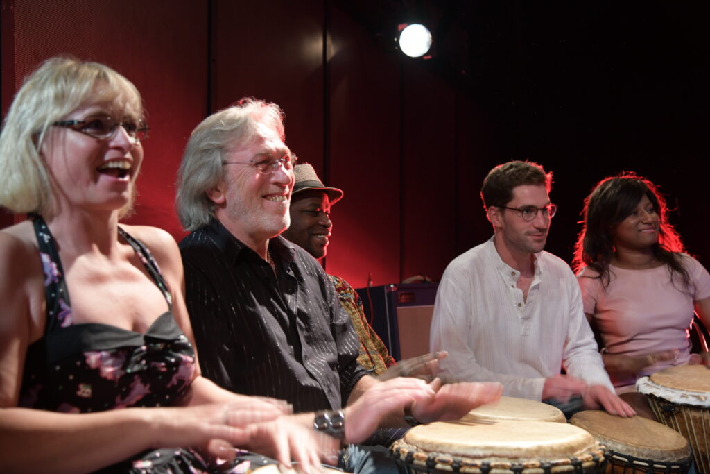 Titulaires du RSA, il reste quelques places pour "Feedback" 6 restitution feedback juin 2019 9 full