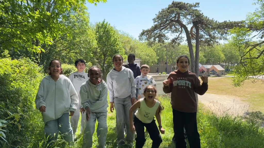 ‘Makeba’ Musique et lutte contre le racisme 5 Visite clip fort